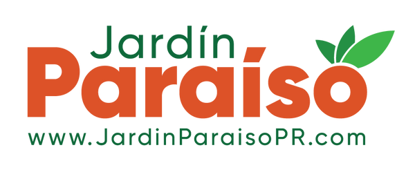 Jardín Paraíso
